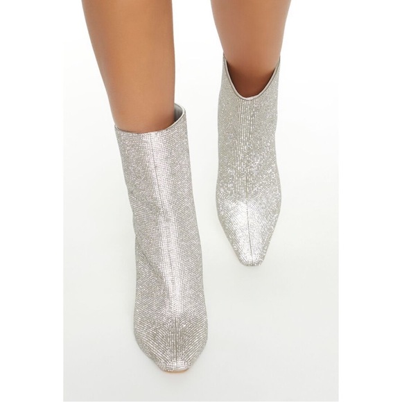 F21 Boots - Picture 4 of 5